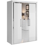 Ντουλάπα τρίφυλλη Arano-Leuko