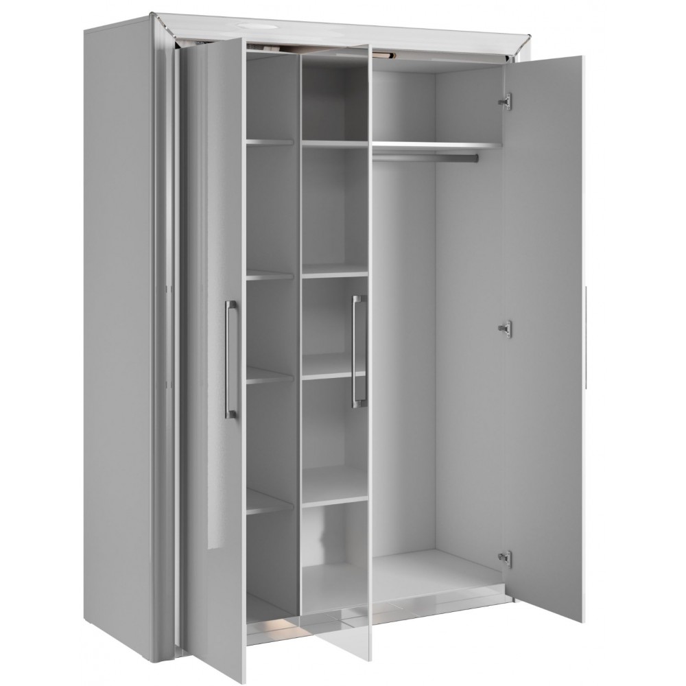 Ντουλάπα τρίφυλλη Arano-Leuko