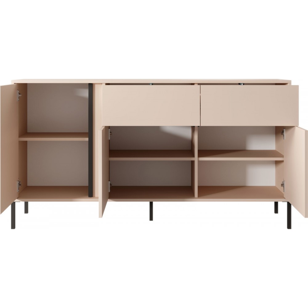 Μπουφές Dust 3D2S