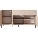 Μπουφές Dust 3D2S