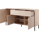 Μπουφές Dust 3D2S