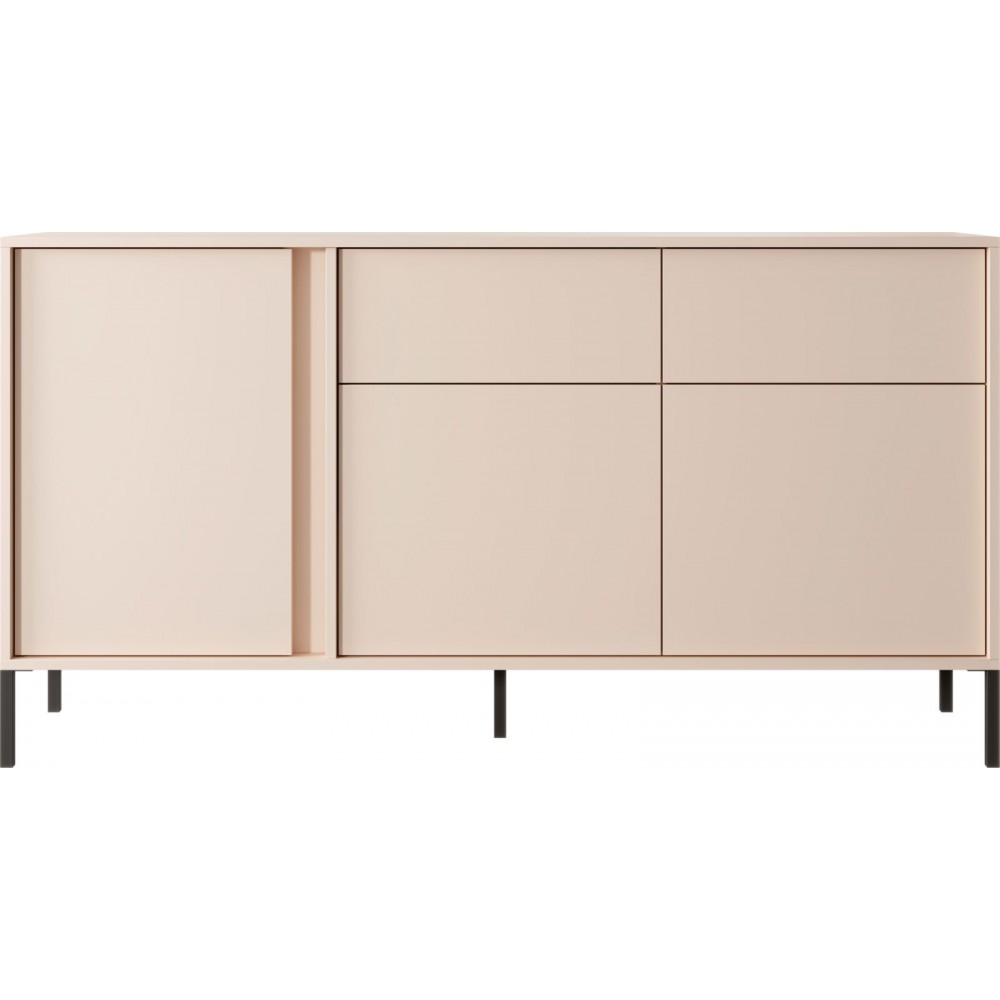 Μπουφές Dust 3D2S