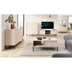 Μπουφές Dust 2D1S