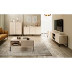 Μπουφές Dust 2D1S