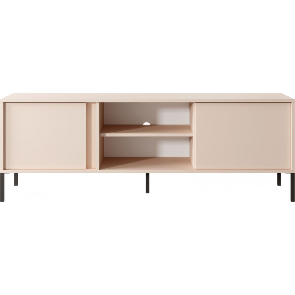 Έπιπλο τηλεόρασης Dust 2D