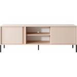 Έπιπλο τηλεόρασης Dust 2D