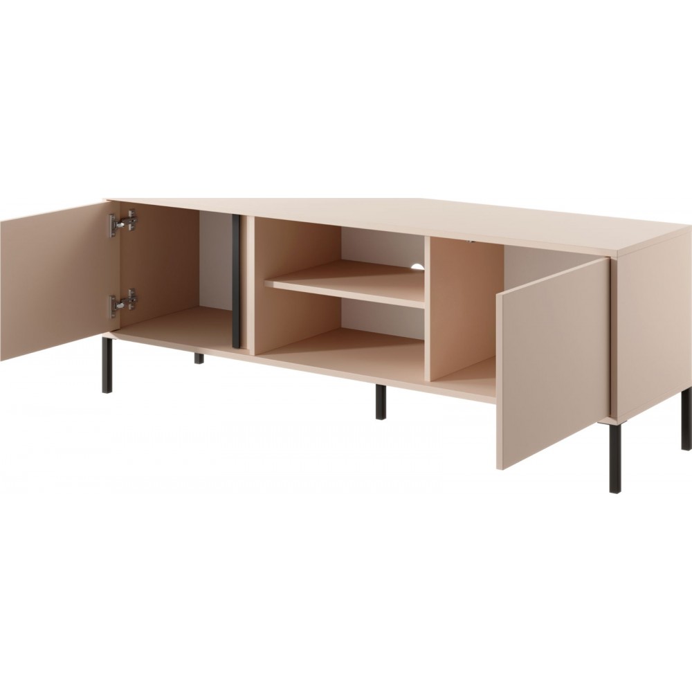 Έπιπλο τηλεόρασης Dust 2D