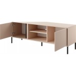 Έπιπλο τηλεόρασης Dust 2D