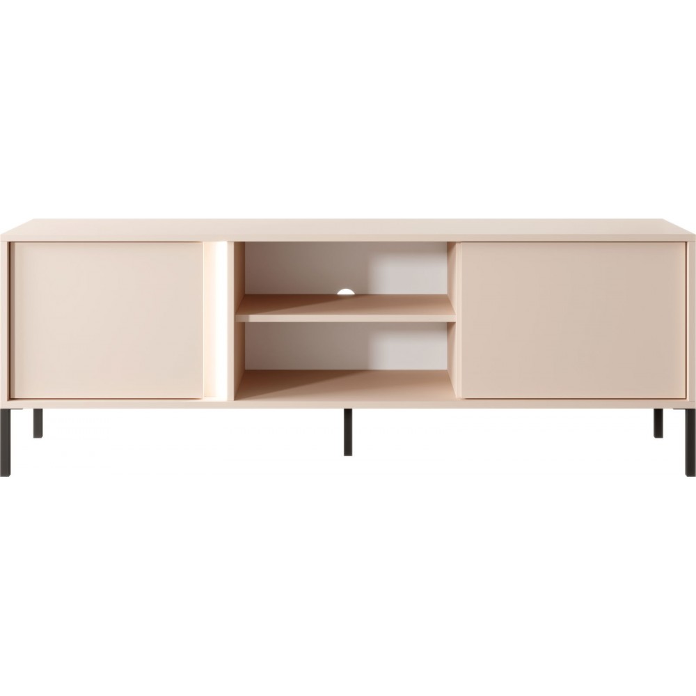 Έπιπλο τηλεόρασης Dust 2D