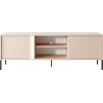 Έπιπλο τηλεόρασης Dust 2D