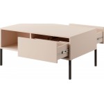 Τραπεζάκι σαλονιού Dust