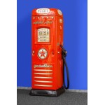 Γραφείο με ντουλάπα Gasoline-Kokkino