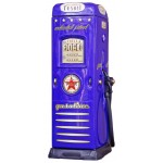 Γραφείο με ντουλάπα Gasoline-Mple 60x120x200