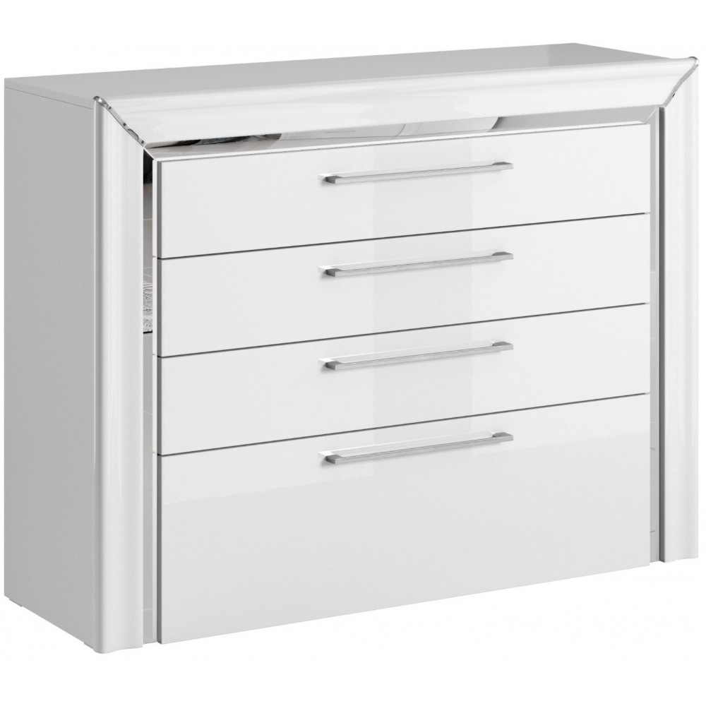 Συρταριέρα Arano-Leuko