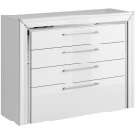 Συρταριέρα Arano-Leuko