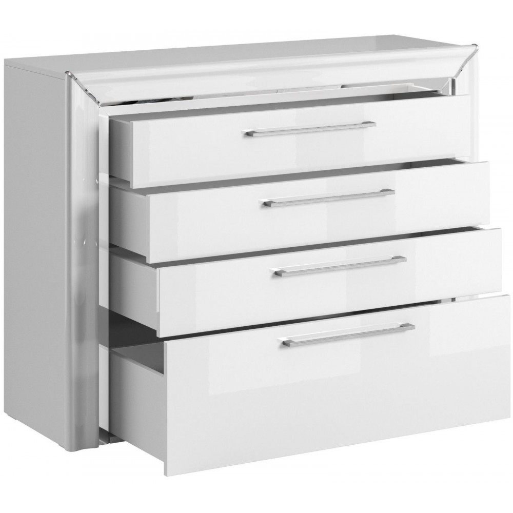 Συρταριέρα Arano-Leuko