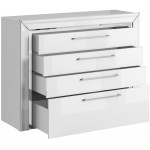 Συρταριέρα Arano-Leuko