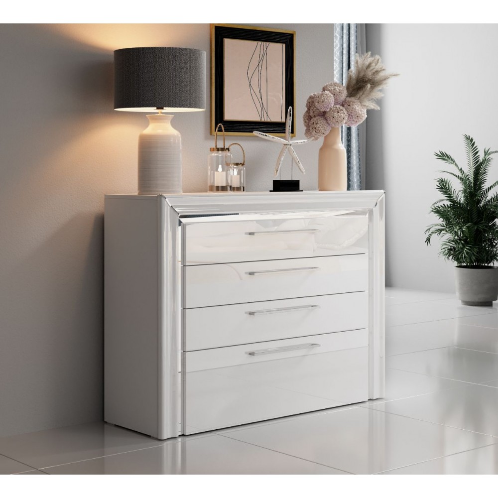 Συρταριέρα Arano-Leuko