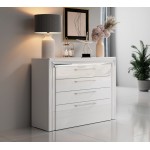 Συρταριέρα Arano-Leuko