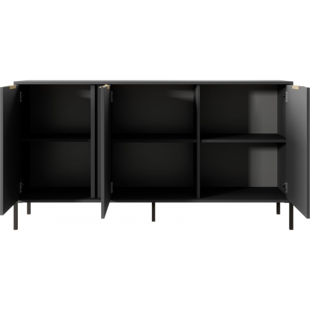 Μπουφές Larry 3D-Anthraki