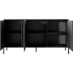 Μπουφές Larry 3D-Anthraki