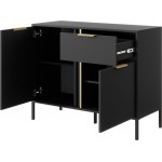 Μπουφές Larry  2D1S-Anthraki