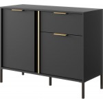 Μπουφές Larry  2D1S-Anthraki