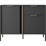 Μπουφές Larry  2D1S-Anthraki