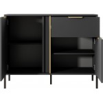 Μπουφές Larry  2D1S-Anthraki