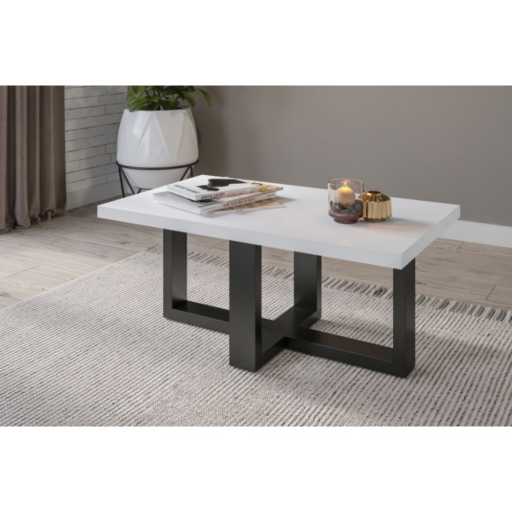 Τραπεζάκι σαλονιού Aveni 102x60x44