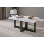 Τραπεζάκι σαλονιού Aveni 102x60x44