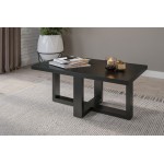 Τραπεζάκι σαλονιού Aveni 102x60x44