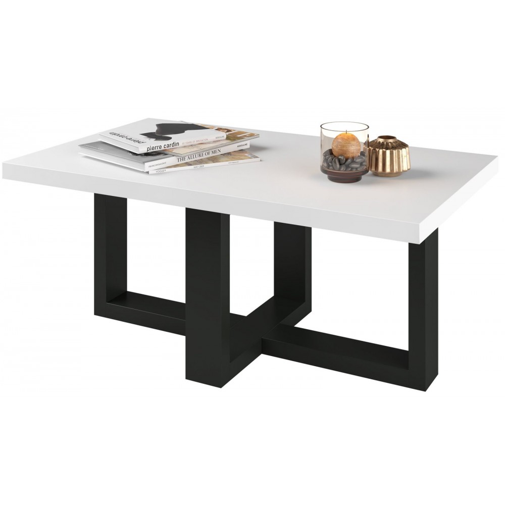 Τραπεζάκι σαλονιού Aveni 102x60x44