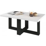 Τραπεζάκι σαλονιού Aveni 102x60x44