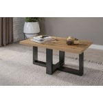 Τραπεζάκι σαλονιού Aveni 102x60x44