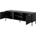 Έπιπλο τηλεόρασης Larry 2D-Anthraki