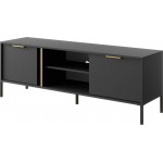 Έπιπλο τηλεόρασης Larry 2D-Anthraki