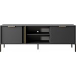 Έπιπλο τηλεόρασης Larry 2D-Anthraki