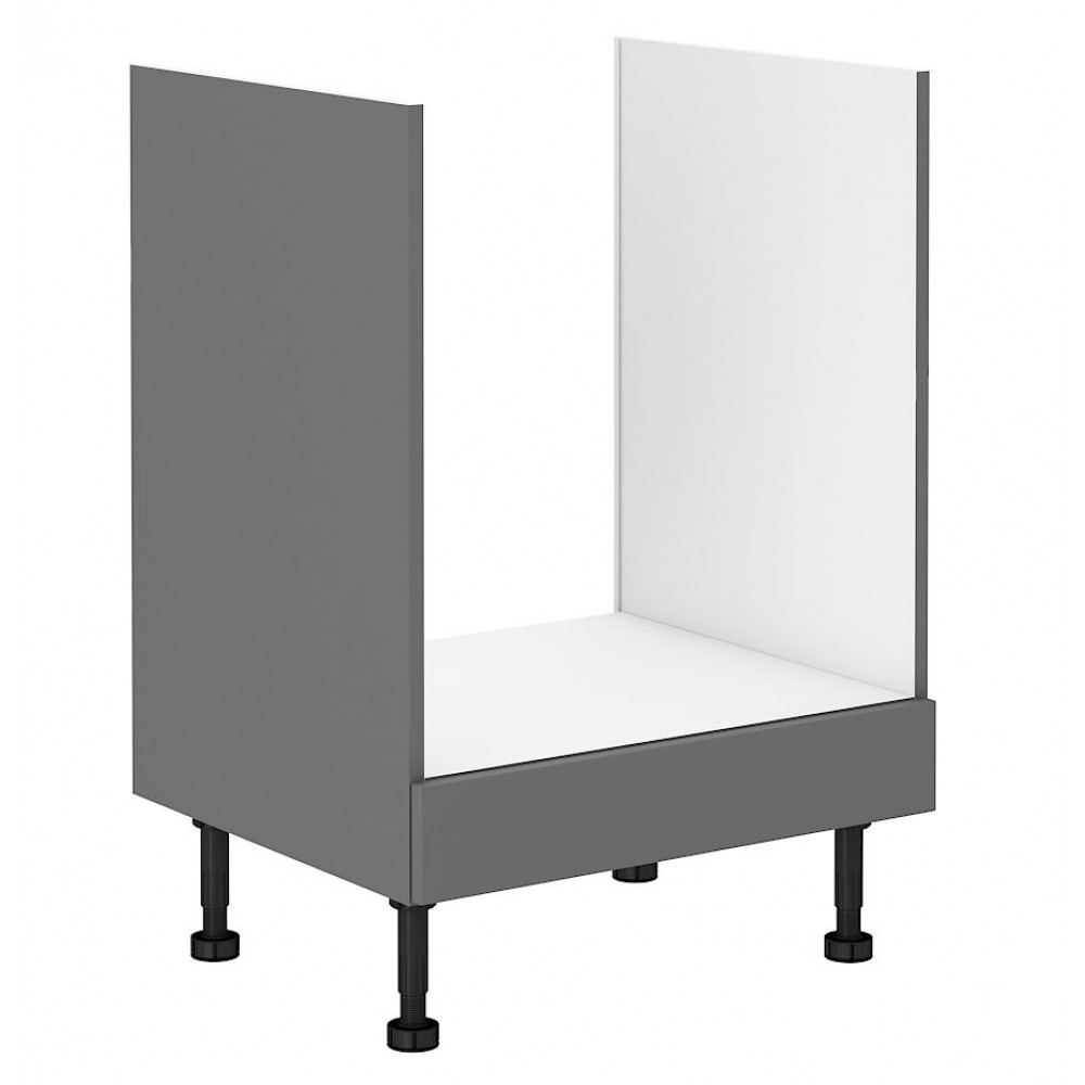 Επιδαπέδιο ντουλάπι φούρνου Melo 60 D GAZ-Anthraki