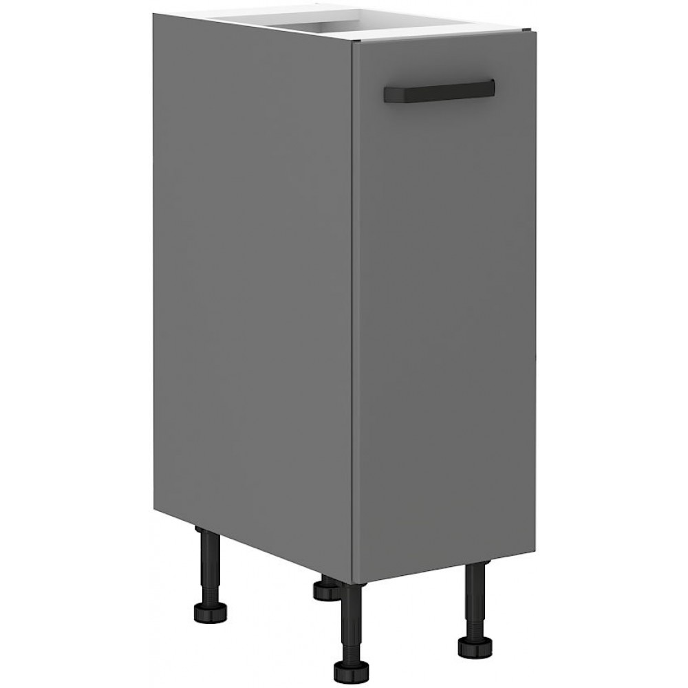 Επιδαπέδιο ντουλάπι Melo 30 D CARGO-Anthraki