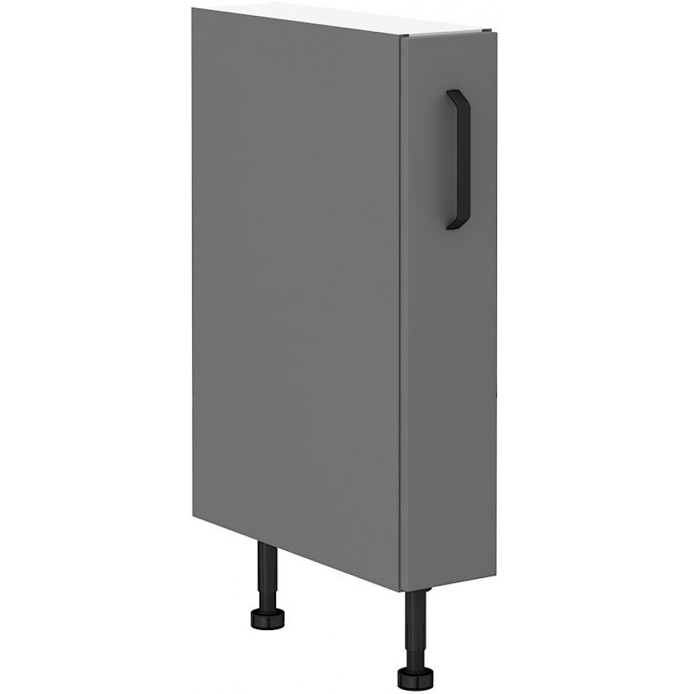 Επιδαπέδιο ντουλάπι Melo 15 D CARGO-Anthraki