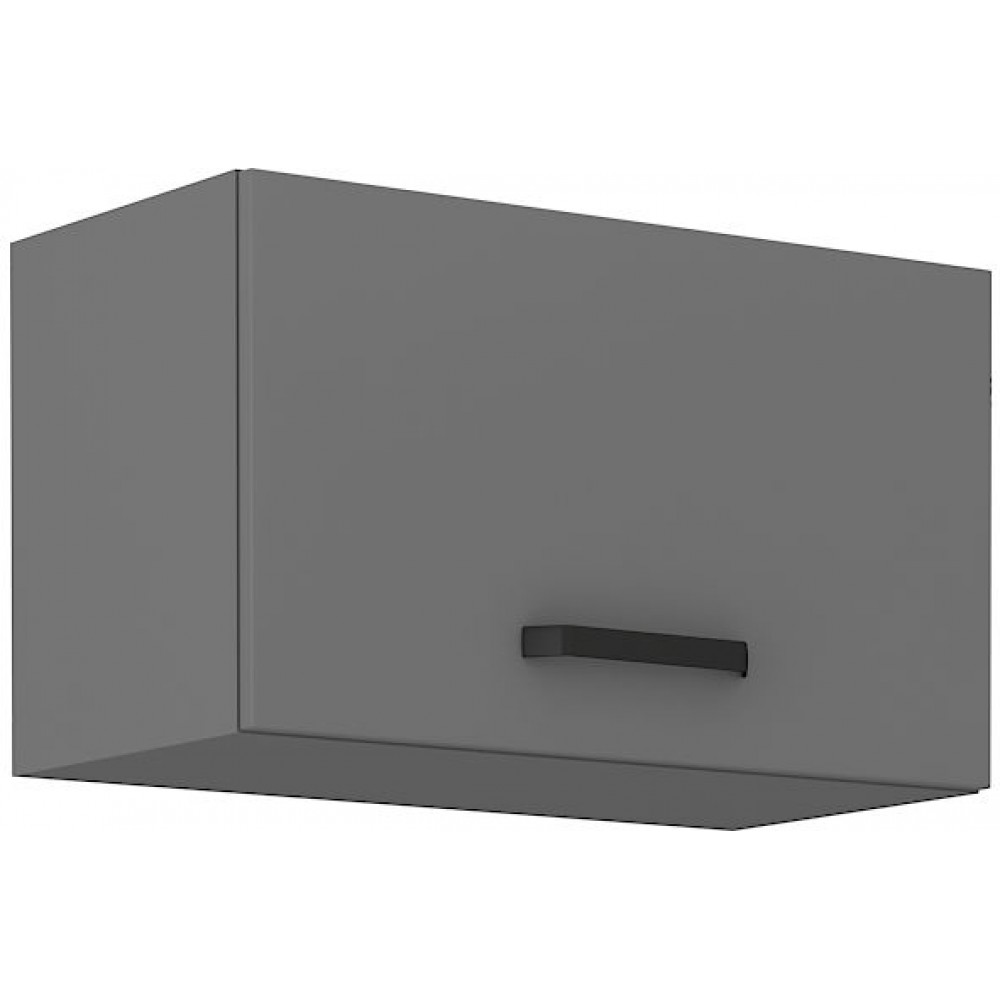 Κρεμαστό ντουλάπι Melo 60 GU-36-Anthraki