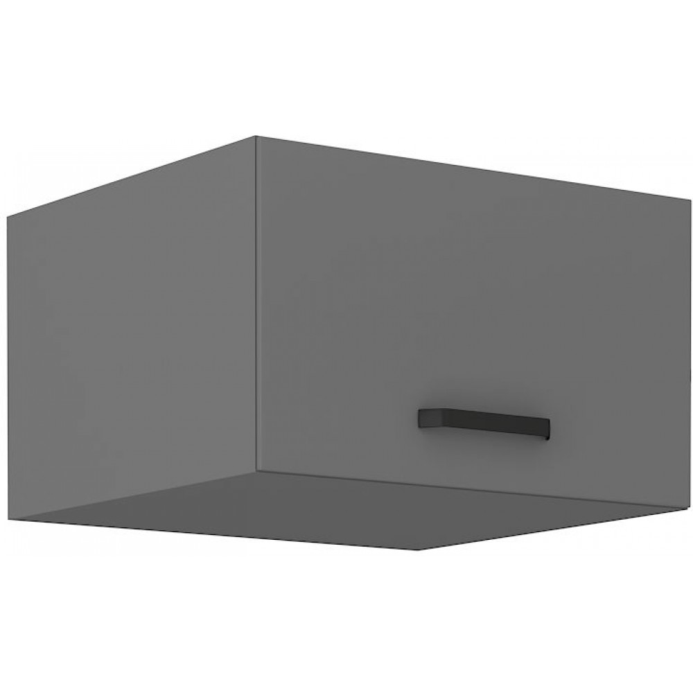 Κρεμαστό ντουλάπι Melo 60 NAGU-36-Anthraki