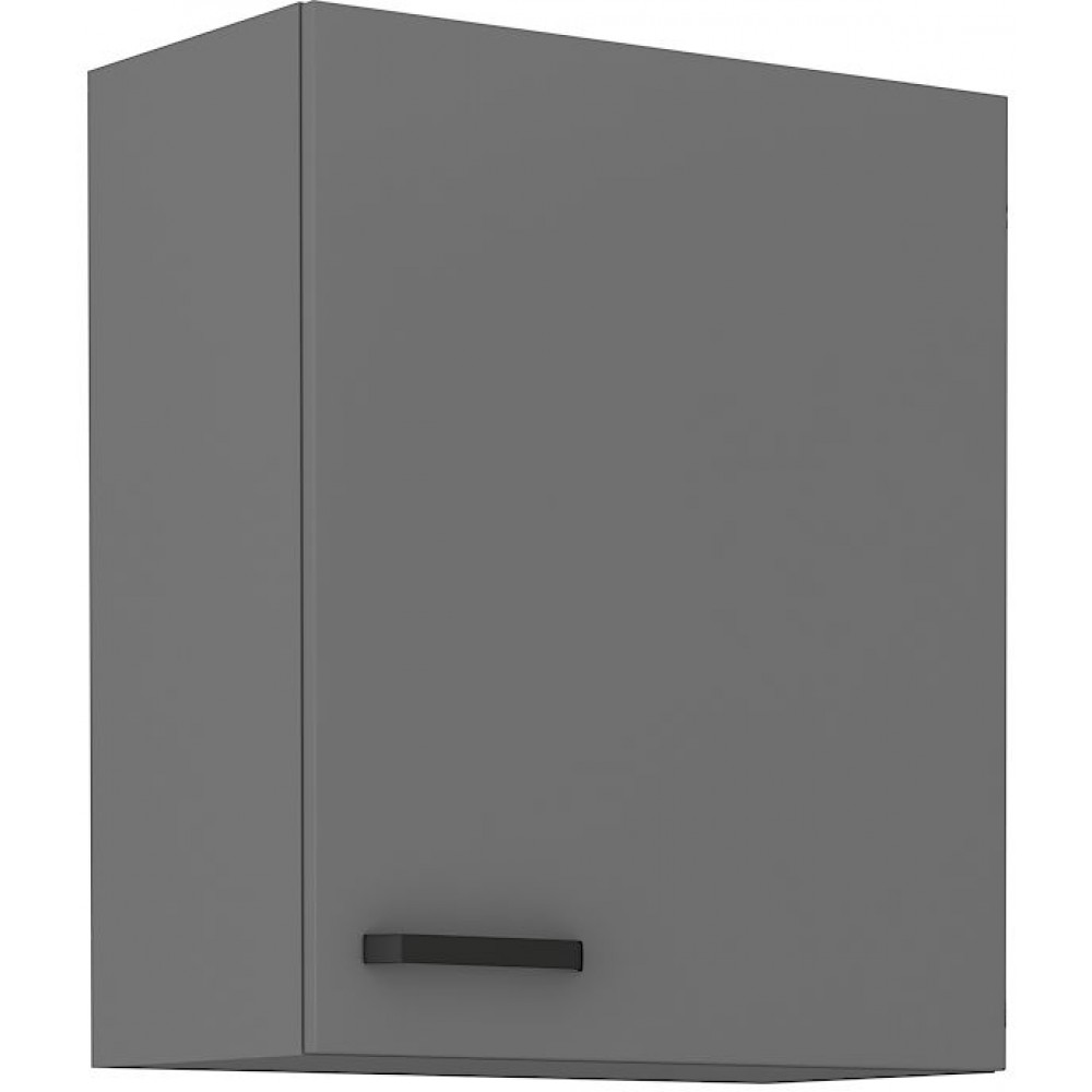 Κρεμαστό ντουλάπι Melo 60 G-72-Anthraki