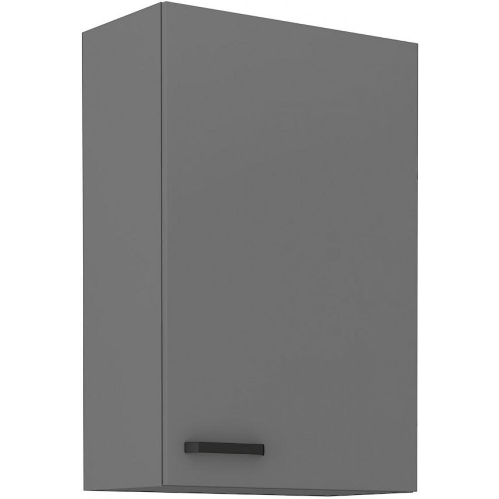 Κρεμαστό ντουλάπι Melo 60 G-90-Anthraki