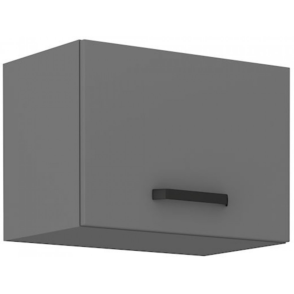 Κρεμαστό ντουλάπι Melo 50 GU-36-Anthraki