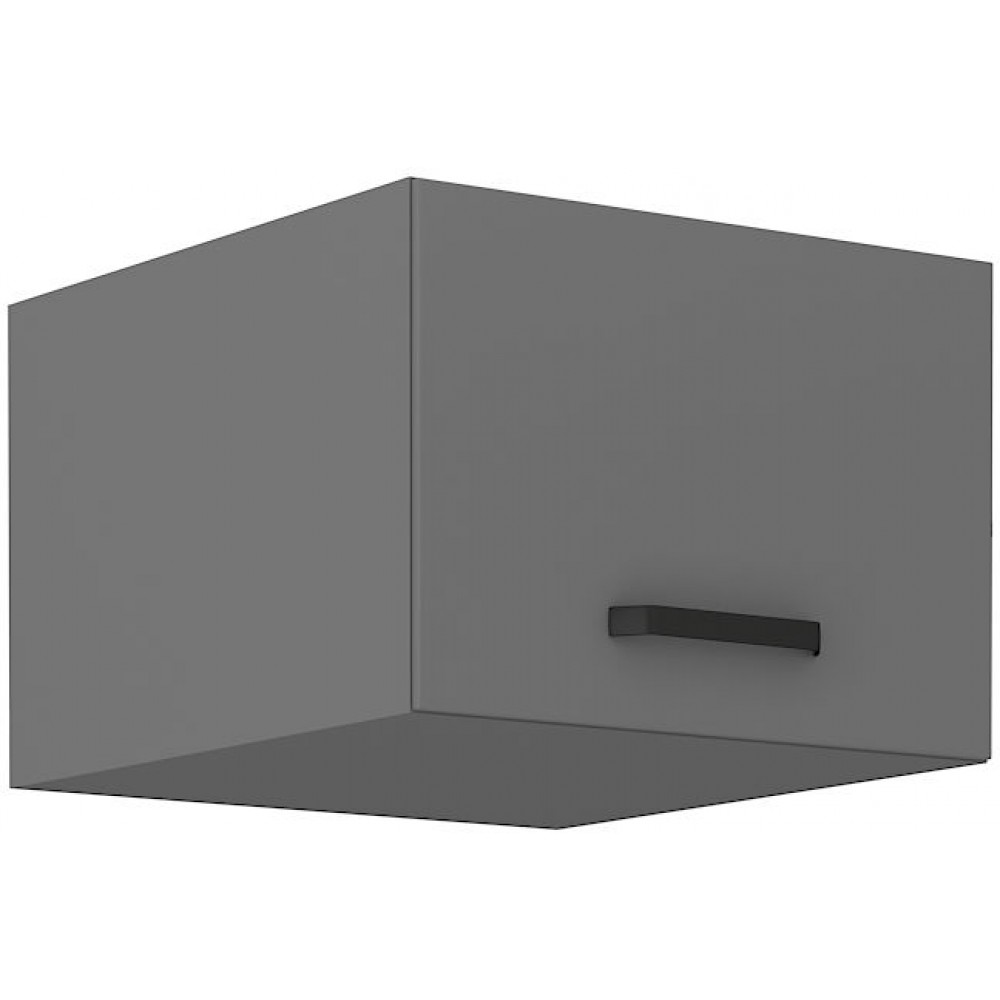 Κρεμαστό ντουλάπι Melo 50 NAGU-36-Anthraki