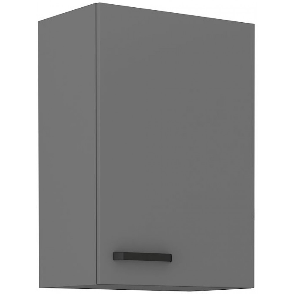 Κρεμαστό ντουλάπι Melo 50 G-72-Anthraki