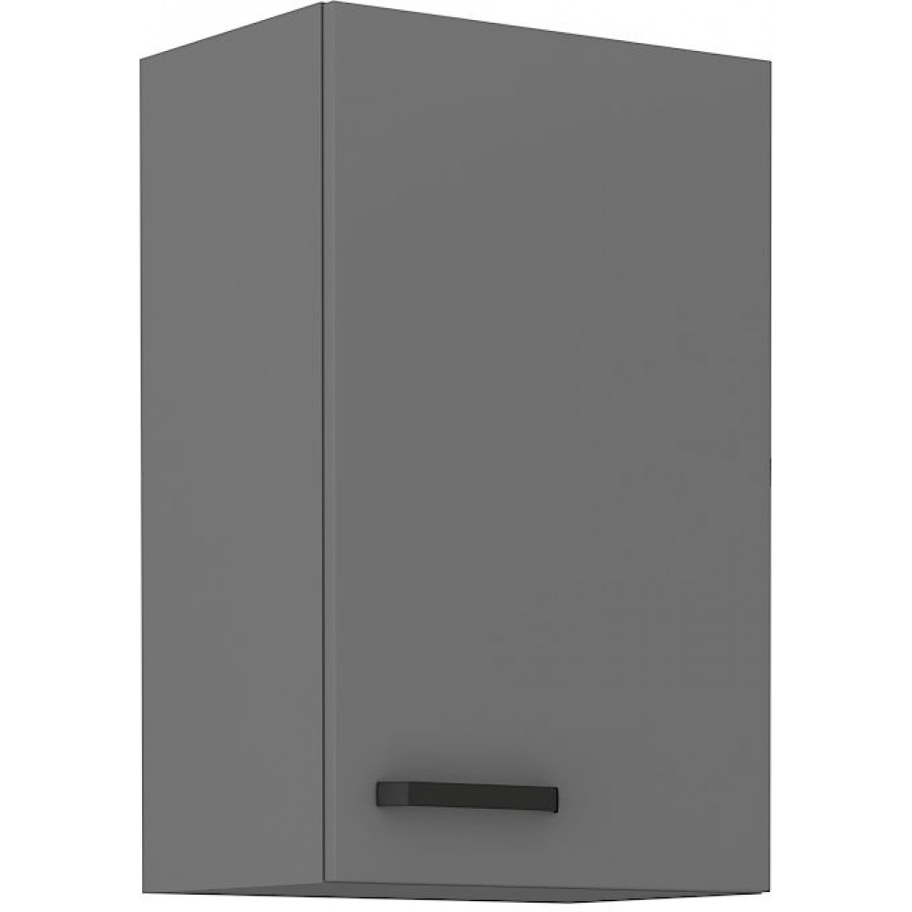 Κρεμαστό ντουλάπι Melo 45 G-72-Anthraki