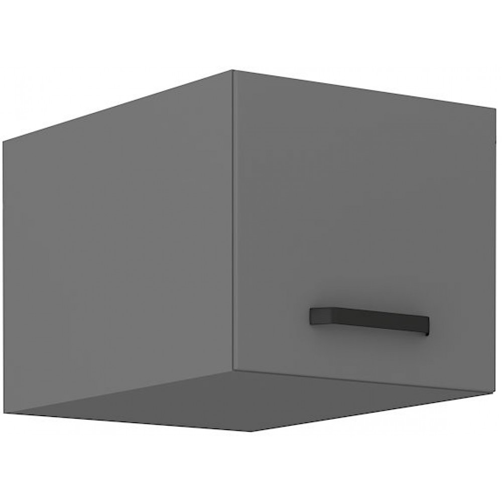 Κρεμαστό ντουλάπι Melo 40 NAGU-36-Anthraki